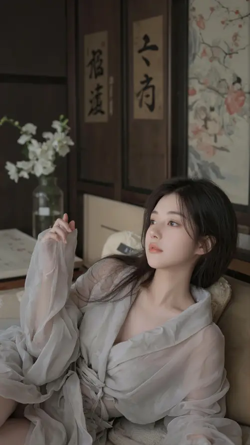 欧美婷婷精品：融合东方美学的轻奢工作室简史